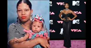 Cemetery Where Megan Thee Stallion Mother Is Buried Worried After Her Gravesite Was Doxxed Online